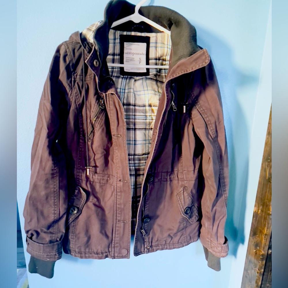 Women’s small size jacket